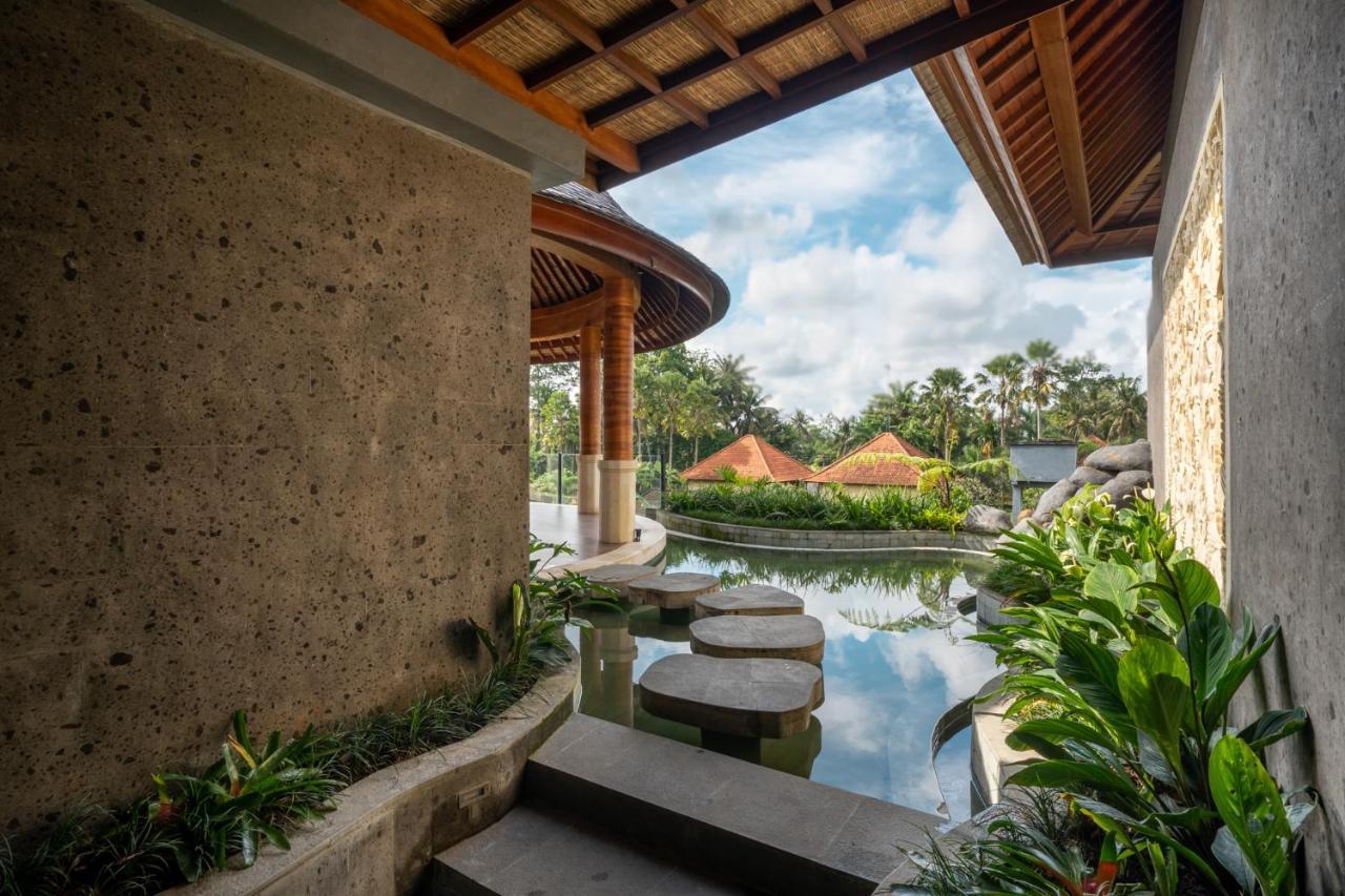 Budhi Ayu Villas And Cottages Ubud By Mahaputra-Chse Certified Exteriér fotografie